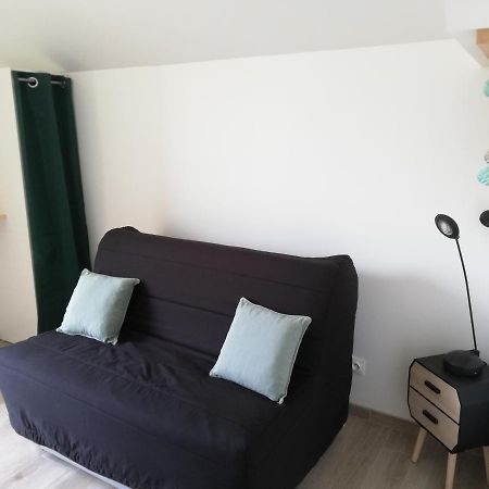 Logement Entier Aux Portes Du Circuit Des 24H! Arnage Exterior foto